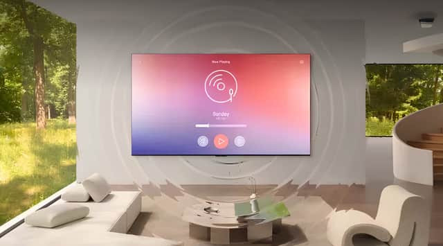 The 65-inch TCL C7K is designed for buyers wanting a more cinematic World Cup viewing experience at home