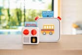 Why the Yoto Mini is my must-have travel companion for keeping kids entertained in the summer holidays