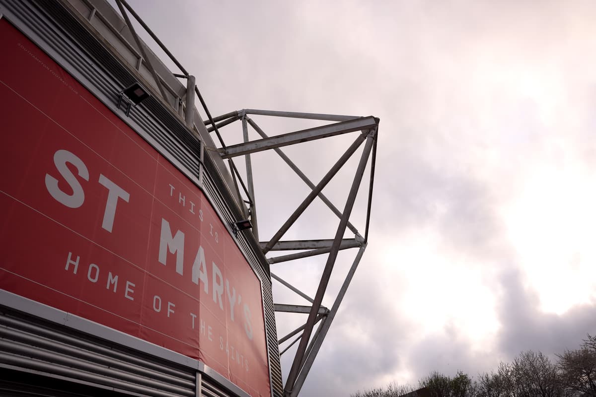 Portsmouth rivals Southampton charged with spying on Middlesbrough ahead ...