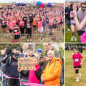 Southsea's Race for Life on May 10, 2026