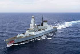 Iran has warned that HMS Dragon's deployment to the Middle East is "escalation" and any actions will be met with an immediate response. The Portsmouth-based Royal Navy warship was previously operating in the eastern Mediterranean.