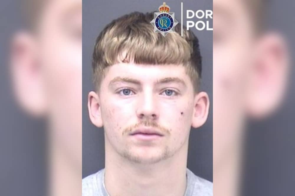 Thomas Betteridge from Southsea has been jailed after being convicted of manslaughter.