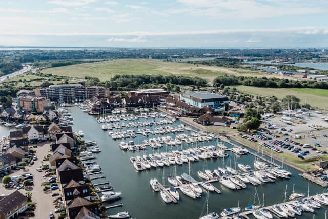 Port Solent