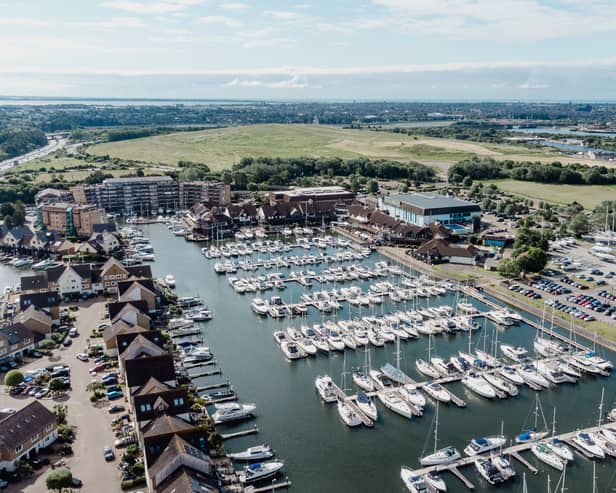 Port Solent