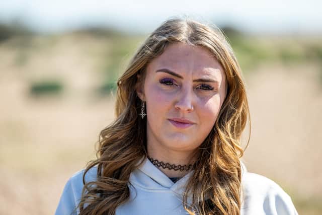 Kate Douglas has revealed how she  fell into a seven-year ketamine addiction after getting hooked on the "cheap" drug she could buy for just £8.50 a go