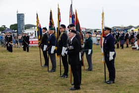 Armed Forces Day will be returning to Portsmouth on June 20, backed by a £10,000 grant.