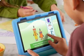 The popular children's tablet is better than half price - for a limited time