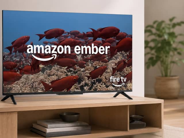 Amazon has cut the price of its Ember 40-inch 2-Series Fire TV by 40%, bringing the Alexa-enabled smart television down to £179.99 in a limited-time deal.