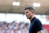 Pompey boss John Mousinho