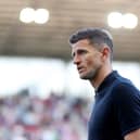 Pompey boss John Mousinho