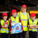 Essity carried out the study to mark the opening of its new £30million recycled paper facility at its manufacturing site in Prudhoe, Northumberland.