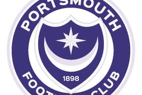 Pompey have confirmed their retained list.