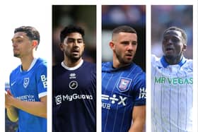 All confirmed retained lists from across the Championship so far.