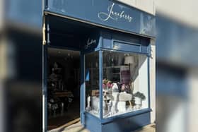 Juneberry in Pier Street, Lee-on-the-Solent.