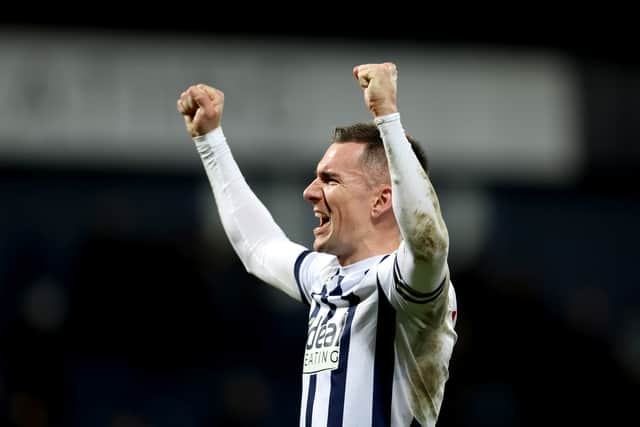 Jed Wallace.