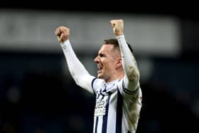 Jed Wallace.
