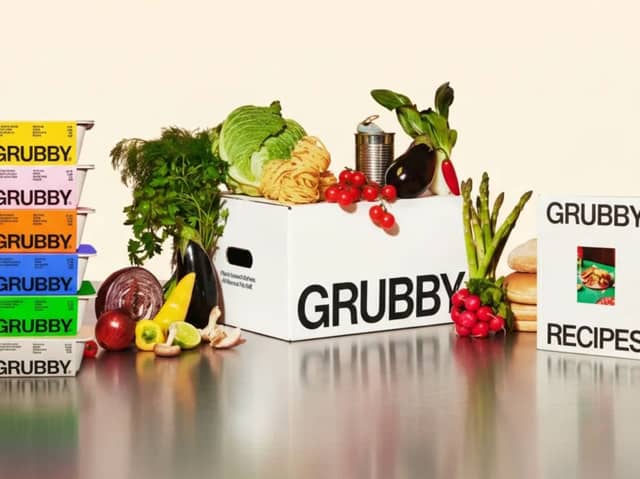 Grubby launches its first-ever ready meals, making cooking tasty dinners quick and easy (aff)