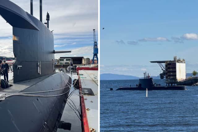 Exercise Dynamic Mongoose will focus on anti-submarine warfare operations.