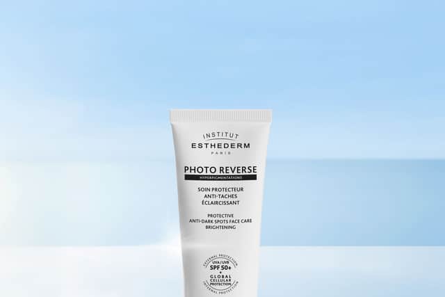 Photo Reverse anti-dark spot face care