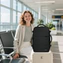 The Taygeer travel backpack is designed to maximise underseat cabin luggage space for Ryanair and easyJet travellers - and it’s back on sale at its best price.