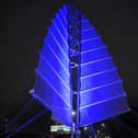 Tri Sails - The Sails of the South in Portsmouth