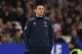 AFC Bournemouth assistant manager Tommy Elphick