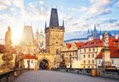 Prague is among the best-value destinations for a week away.