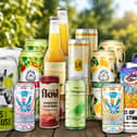 Wise Bartender’s Summer Discovery Pack includes 20 alcohol-free drinks designed for summer gatherings and bank holiday weekends