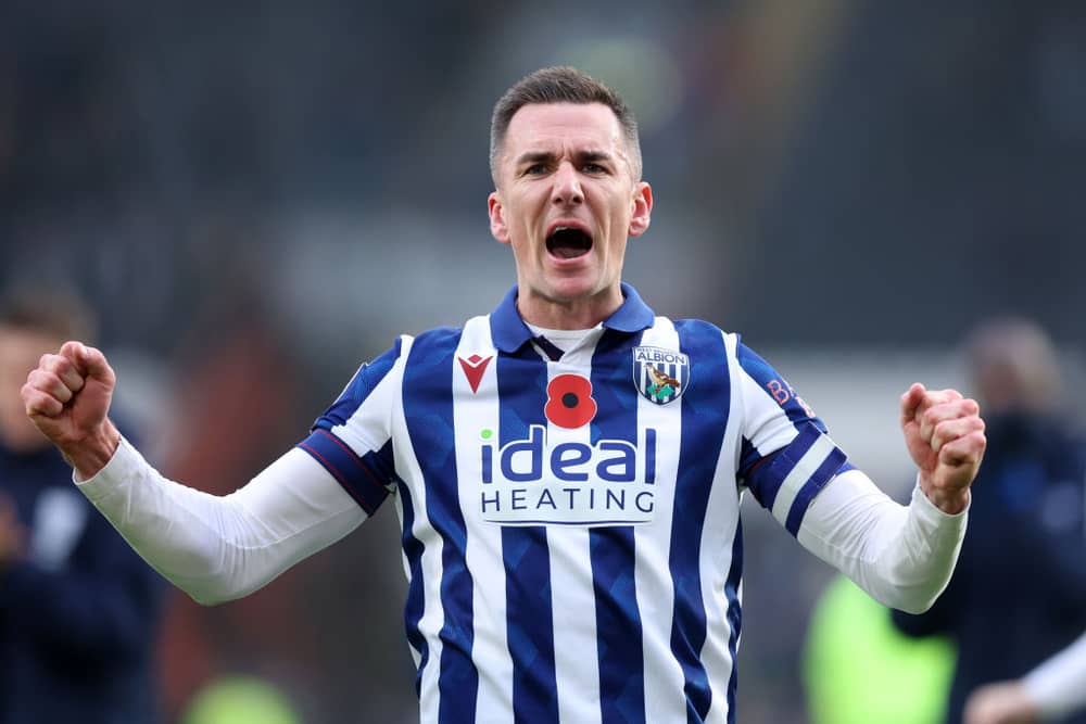 Former Pompey favourite Jed Wallace