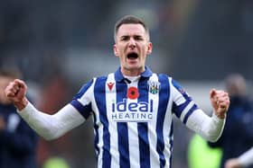 Former Pompey favourite Jed Wallace