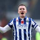 Former Pompey favourite Jed Wallace