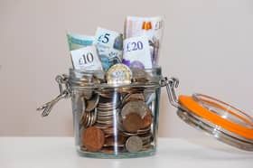 Three in 10 believe being adept at managing their finances was one of the most attractive traits in a partner