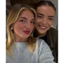 Two strangers, who have bonded over a shared vision for Portchester, are opening a play cafe which will also offer community events, fitness classes and more.

Pictured: Olivia Naylor and Lilia Bitouche