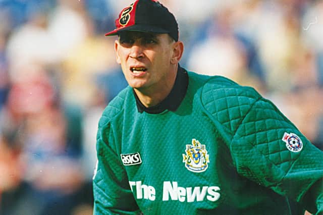 Alan Knight