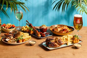 Meals out needn't break the bank - this offer is a delicious bargain