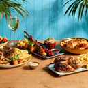 Meals out needn't break the bank - this offer is a delicious bargain