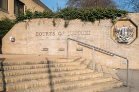 Southampton Crown Court