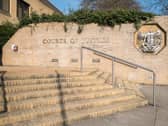 Southampton Crown Court