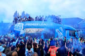 Pompey believe Coventry City’s trading model is their benchmark.