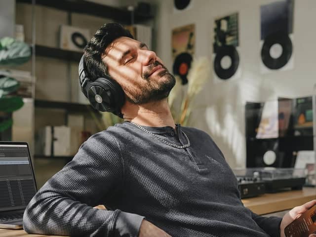 Oneodio's new wireless DJ headphones are impressive enough for serious users - and audio lovers - alike