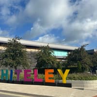 'We're excited': Oliver Bonas to open at Whiteley Shopping Centre with renovation underway