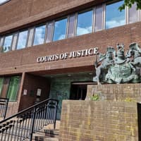 Why Waterlooville man who sent nude photos to multiple children just received a suspended sentence