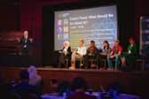 Cambridge Forum is an independent global forum uniting professionals in a shared space to exchange knowledge and skills.