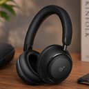 Premium feel without the premium price - the Soundcore Space 2s are a solid choice for the budget-conscious audiophile