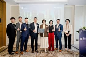 The ULI's Awards for Excellence have set the benchmark for real estate achievements globally