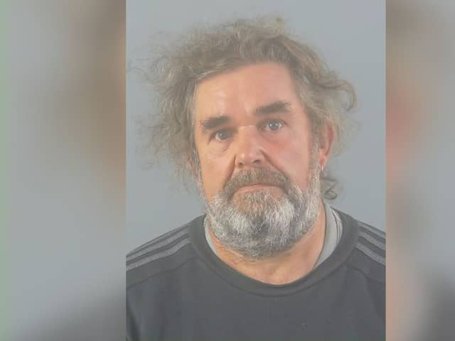 Richard Charles Brown, 55 from Bursledon, has been jailed for theft and fraud.