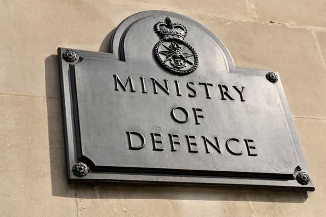 The Ministry of Defence is not doing enough to combat the "apparent normalisation of fraud", an influential committee of MPs has warned.