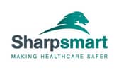 Sharpsmart works with hospitals and healthcare providers across the UK to deliver specialist healthcare waste services.