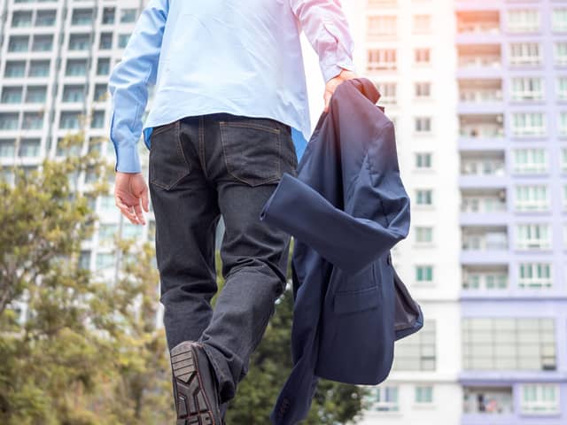 One in eight young people are not in education or employment