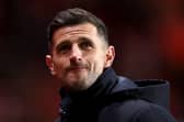 John Mousinho.